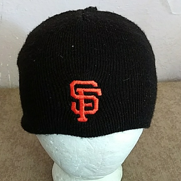 SF Giants Bonnet - Picture 2 of 5